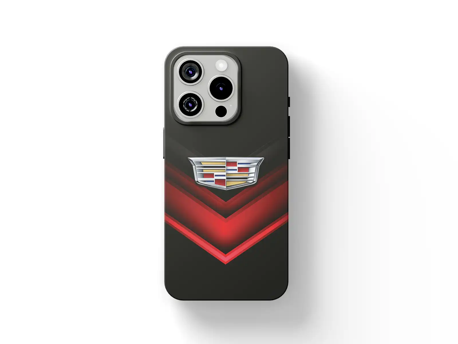 Cadillac Smartphone Cover Qualitätsstufe Max Edition